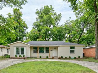 5524 Fursman Ave, Fort Worth, TX 76114