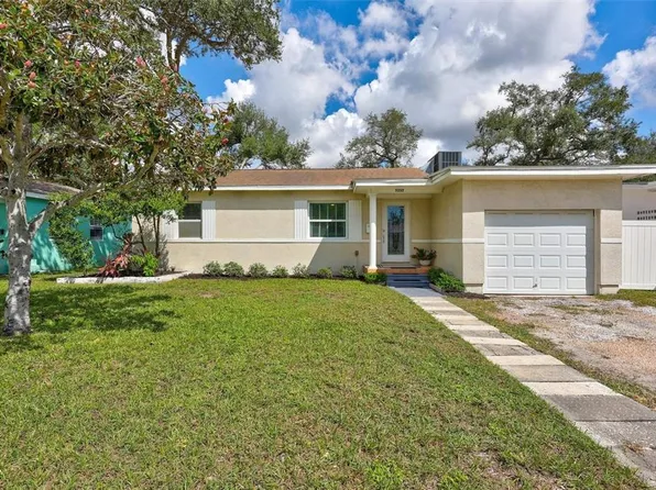 5337 2ND AVENUE N, ST PETERSBURG, FL 33710