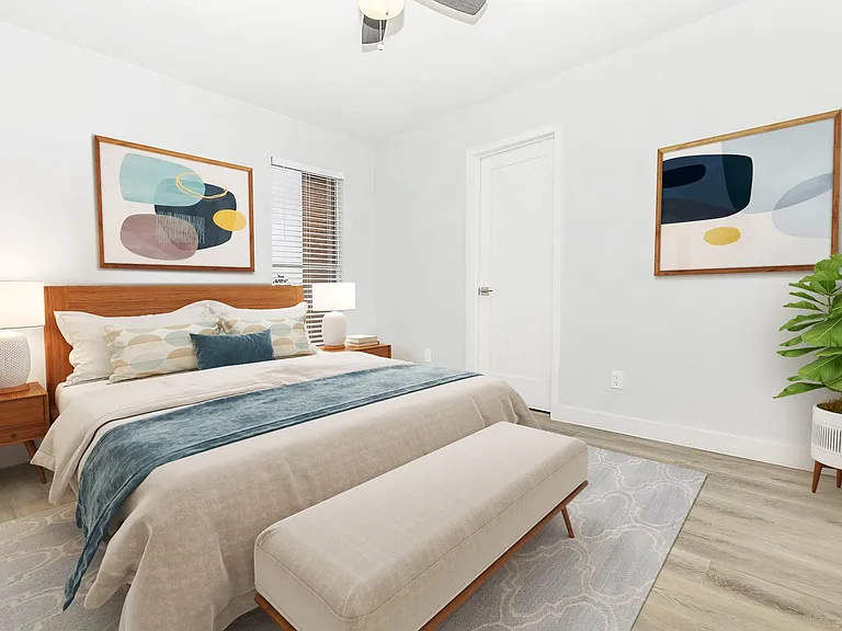 Echo Luxury Apartments — Photo 173