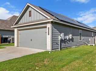 1231 Kiskadee Branch Dr, Temple, TX 76502