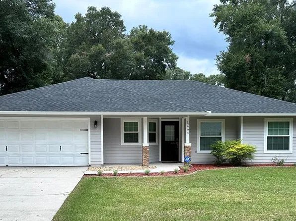 17724 NW 237th Way, High Springs, FL 32643