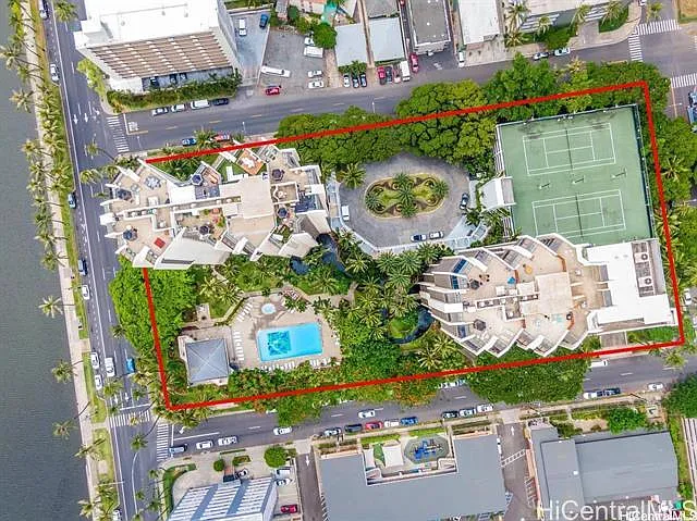 Property map