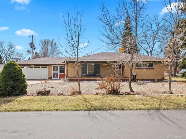 9630 W 13th Avenue, Lakewood, CO 80215