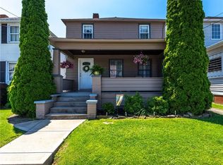217 Crescent Ave, Ellwood City, PA 16117