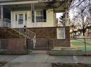 66 N Raleigh Ave, Atlantic City, NJ 08401