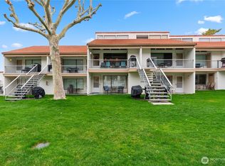 Crescent Bar Condos, Quincy, WA 98848