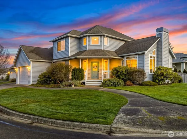 1901 Copper Pond Place, Anacortes, WA 98221