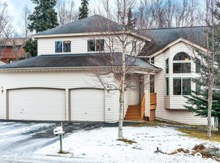 3740 Gunwale Ct, Anchorage, AK 99516