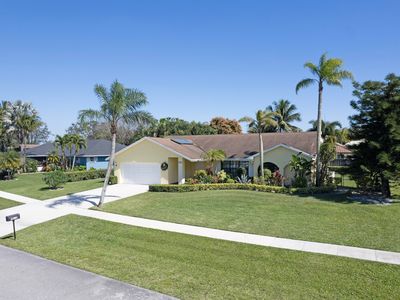 2725 Yarmouth Drive, Wellington, FL, 33414