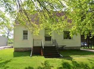 515 S Main St, Neshkoro, WI 54960