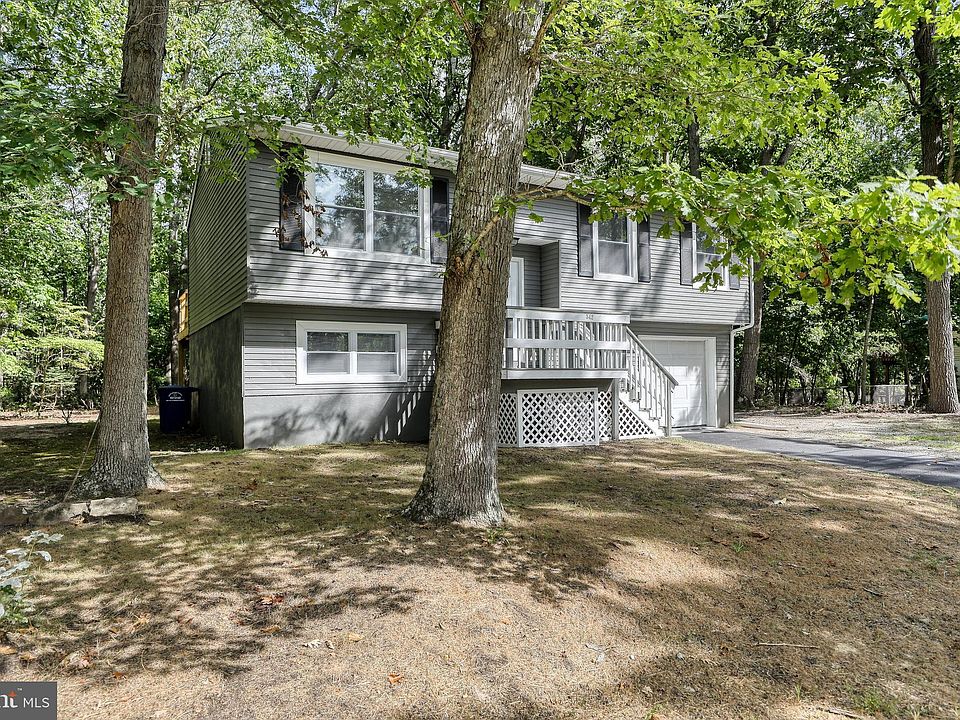 542 Pemberton Blvd, Browns Mills, NJ 08015 Zillow