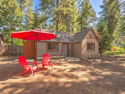 2565 Lake Forest Rd, Tahoe City, CA, 96145