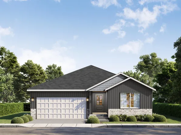460 Preserve Drive, Willard, MO 65781