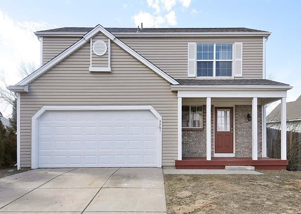 1st image of 4381 N Kirk Ct