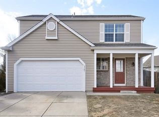 4381 N Kirk Ct, Denver, CO 80249