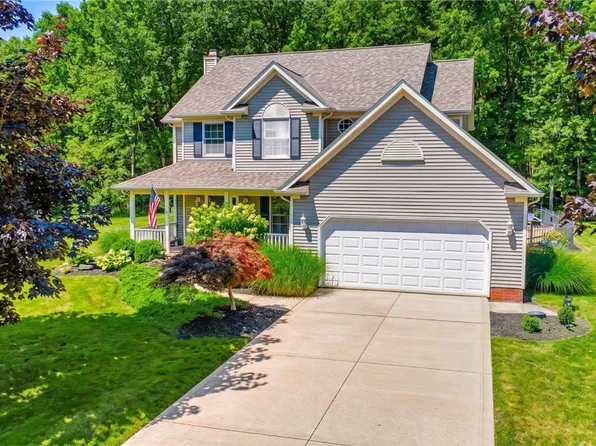 5160 Deer Rdg, Mentor, OH 44060