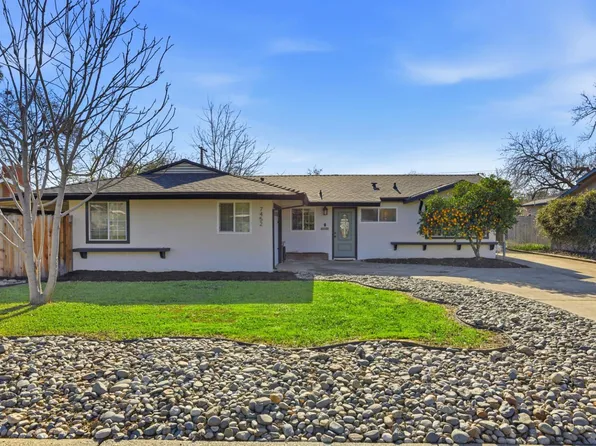 7452 Grand Oaks Blvd, Citrus Heights, CA 95621