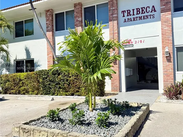 2101 NE 51st St APT 8, Fort Lauderdale, FL 33308