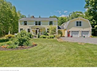 4 Private Acres Dr, Standish, ME 04084