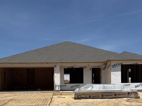 1553 Meadows Dr, Benton, AR 72019