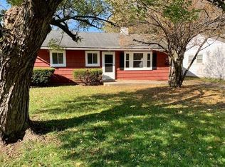 1143 S Hampton Rd, Columbus, OH 43227