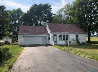 6750 N Elliston Trowbridge Rd, Martin, OH 43445