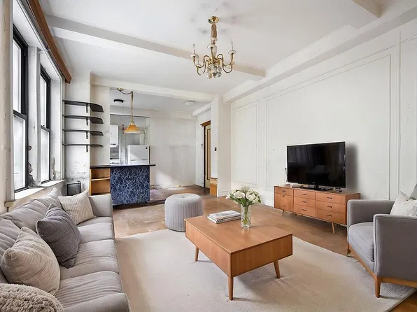 170 W 81st St APT 5C, New York, NY 10024