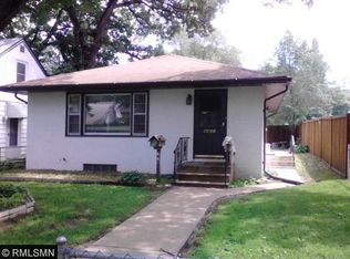 4421 4th St NE, Columbia Heights, MN 55421