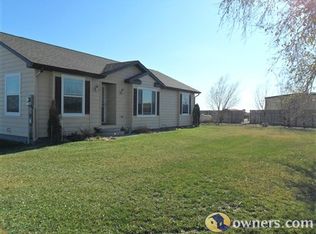 51878 Olson Rd, Boone, CO 81025