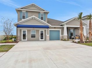 17236 Valleywood Pkwy, Land O Lakes, FL 34638