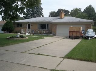 27590 Sylvan Ave, Warren, MI 48093