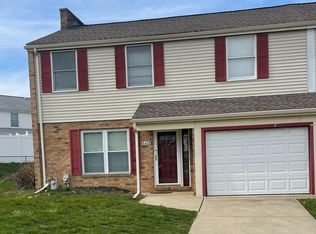 6437 Thomas Paine Ct, Bensalem, PA