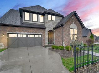 1755 S Springhouse Dr, Bloomington, IN 47401