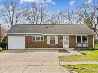 601 Daventry Ln, Columbus, OH 43230