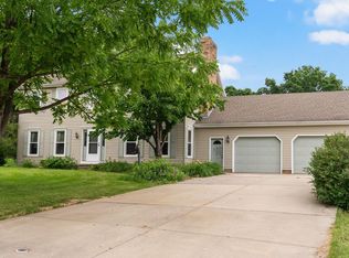 5412 Dennis Dr, Mc Farland, WI 53558