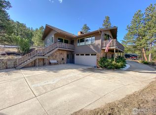1005 Prospect Park Dr, Estes Park, CO 80517