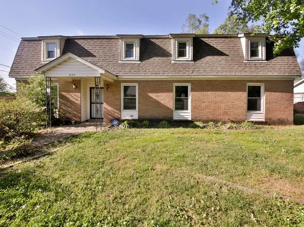 235 W Barton Ave, West Memphis, AR 72301