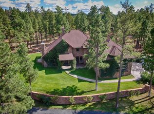 889 Neal Rd, Show Low, AZ 85901