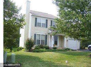 4508 Runnymeade Rd, Owings Mills, MD 21117