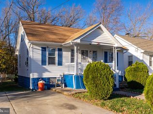 106 Fairview Ave, Somerdale, NJ 08083
