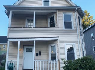16 Seward St #1, Worcester, MA 01604