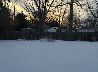 1729 S Montrose Ave, Decatur, IL 62521