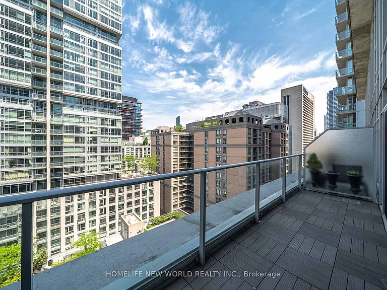 21 Nelson St #UPH13 — Photo 23