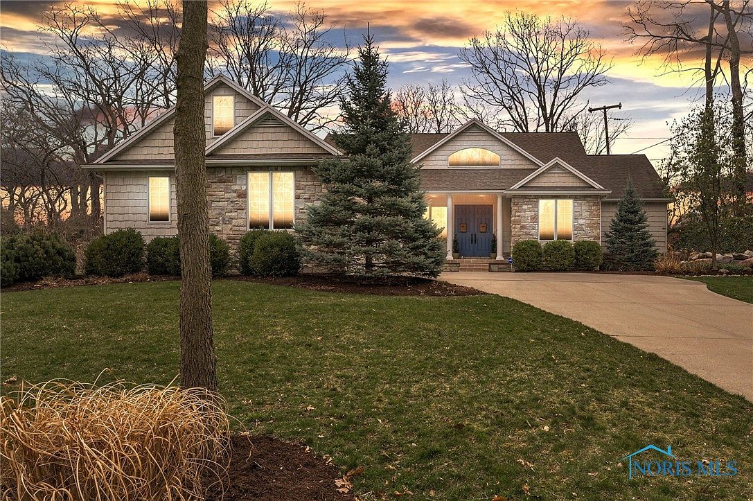 450 Forest Dr, Rossford, OH 43460 Zillow