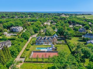 18 Sarahs Way, East Hampton, NY 11937