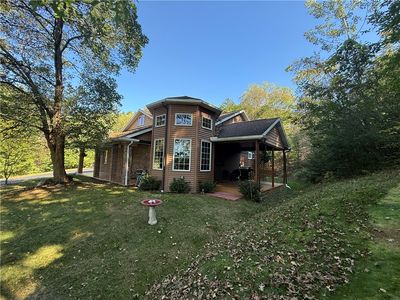 181 View St, Indiana, PA, 15701