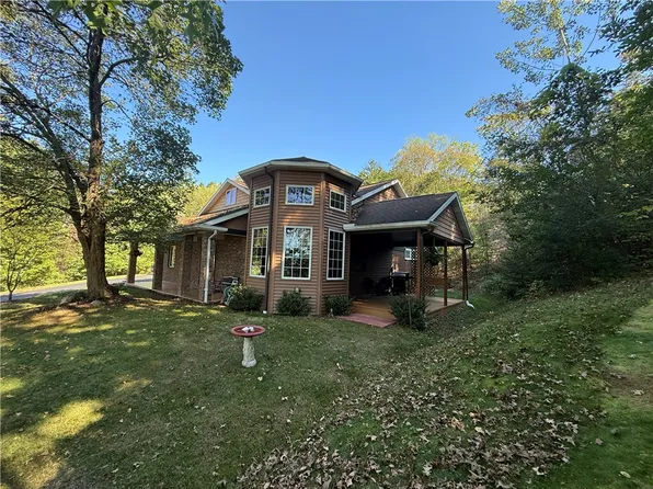 181 View St, Indiana, PA 15701