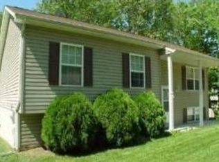 360 Shore Tier, Prince Frederick, MD 20678
