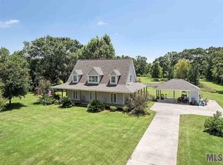 41331 Smith Hart Rd, Prairieville, LA 70769