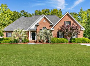 1550 Huntington Dr, Orangeburg, SC 29118